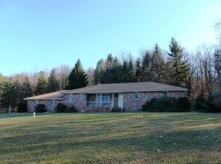 121 Mourey Dr, Danville, PA 17821
