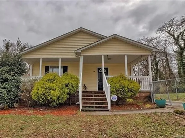 507 Norment Ave, Gastonia, NC 28052
