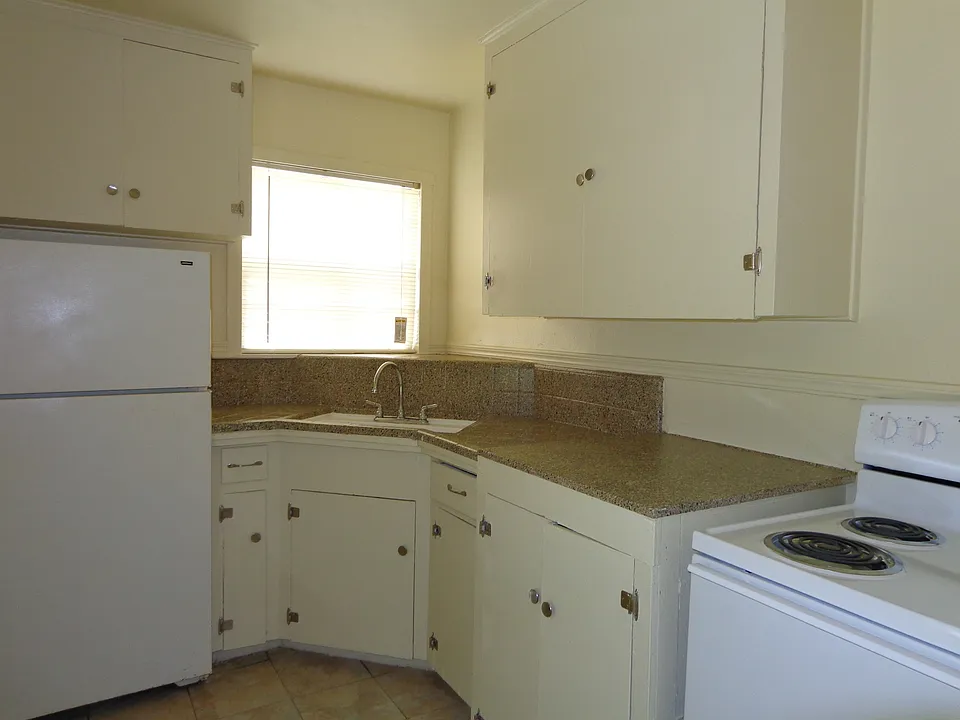 Colony Apartments