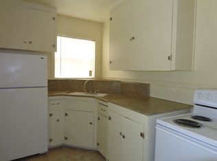 Colony Apartments, Corpus Christi, TX 78411