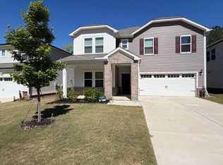 132 Squirrel Oaks Ln, Garner, NC 27529