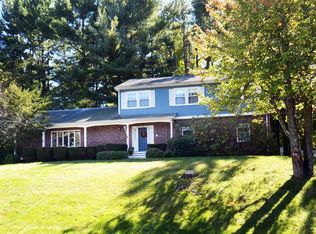 15 Bryant Ave, Shrewsbury, MA 01545