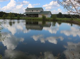 981 Fanny Lankford Ln, Evening Shade, AR 72532