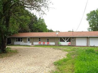 3979 SW Hunter Rd, Towanda, KS 67144