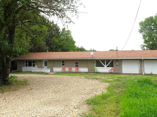 3979 SW Hunter Rd, Towanda, KS 67144
