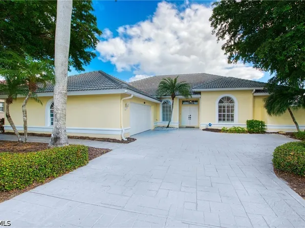 (undisclosed Address), Bonita Springs, FL 34135