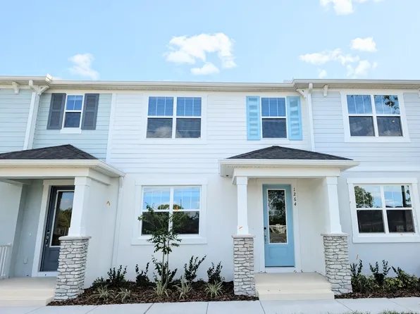 1264 Crab Apple Ln, Winter Springs, FL 32708