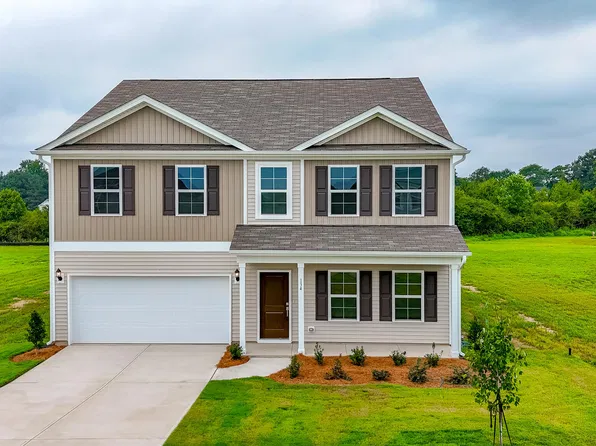 134 Thomas Trl #60, Lillington, NC 27546