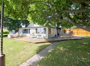1149 W Lake Dr, Detroit Lakes, MN 56501