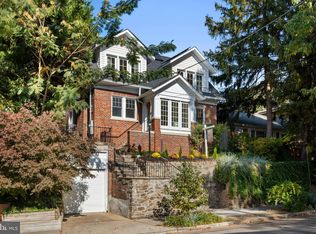 5415 Hawthorne Pl NW, Washington, DC