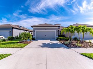 6272 Mooring Line Cir, Apollo Beach, FL 33572