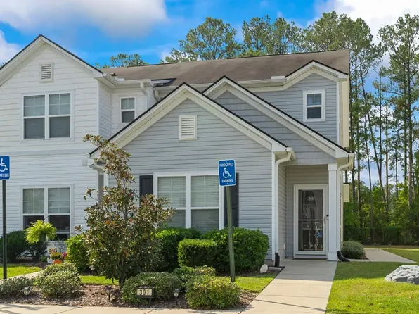 301 Castle Dr, Myrtle Beach, SC