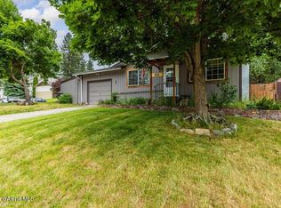 1848 N Burl Ln, Coeur D Alene, ID 83814