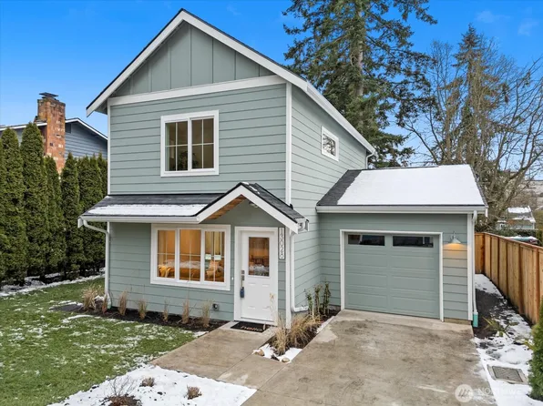 13028 30th Avenue NE, Seattle, WA 98125