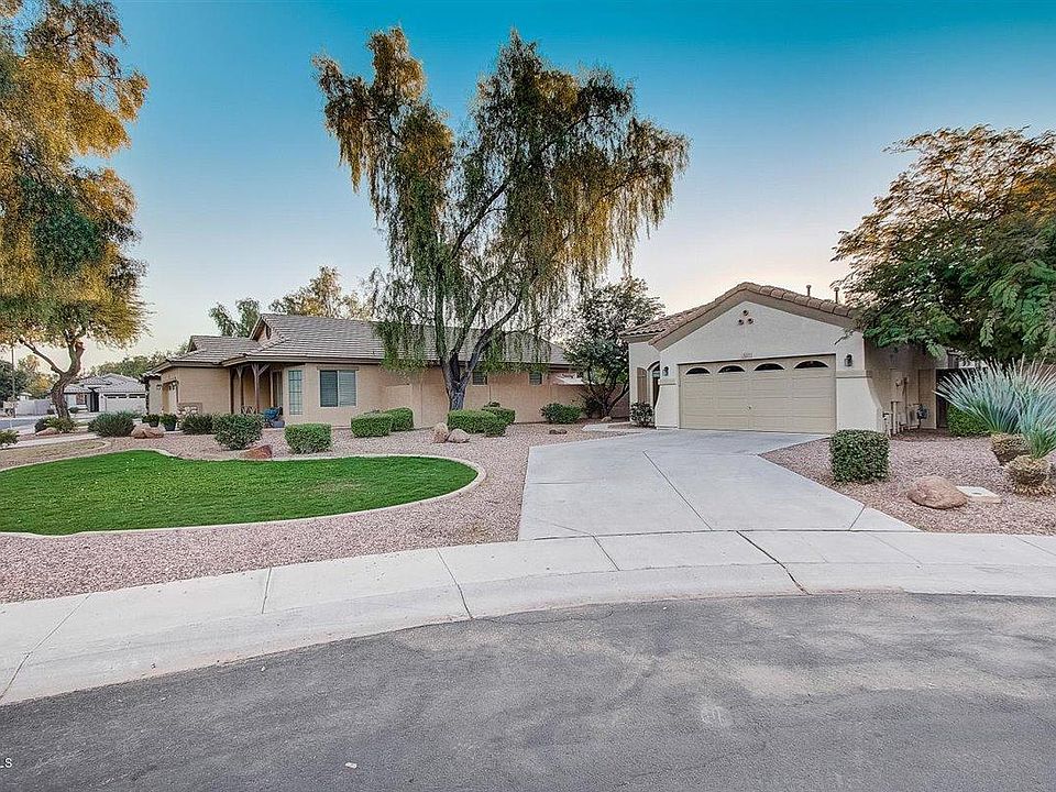 4044 S Winter Ct, Gilbert, AZ 85297 Zillow