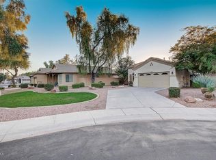 4044 S Winter Ct, Gilbert, AZ 85297