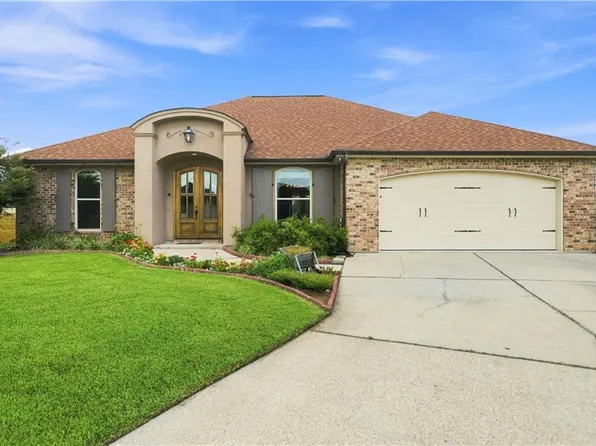 129 New Hope Rd, Belle Chasse, LA 70037