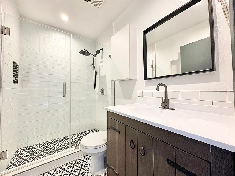 8524 Cashio St #2 — Photo 6
