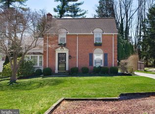 312 Old Lancaster Rd, Devon, PA 19333