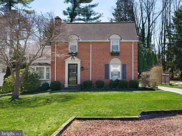312 Old Lancaster Rd, Devon, PA 19333