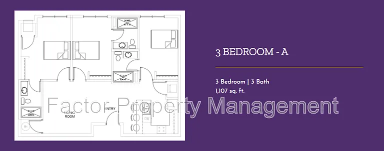 905 S Victory Dr #211 — Photo 7