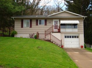 61 Gaewood Ave, Wheeling, WV