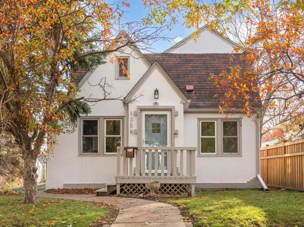 1358 Berkeley Ave, Saint Paul, MN 55105