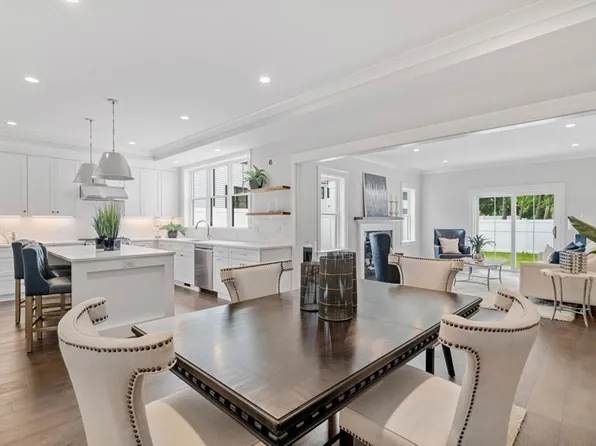 5 Milk St, Natick, MA 01760