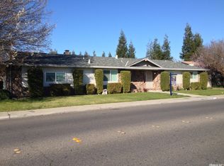 245 W Tuolumne Rd, Turlock, CA 95382