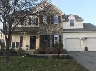 355 Springton Way, Lancaster, PA 17601