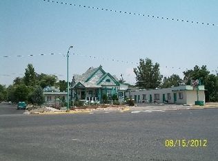 (B) El D Rado - 702 Main St. - Delta, Delta, CO 81416
