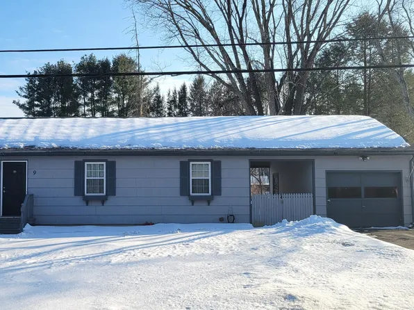 9 Highland View Drive, Windham, CT 06266