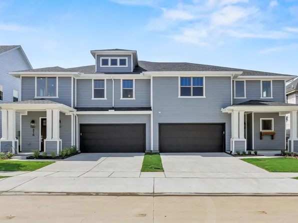 316 Chestnut St, Celina, TX 75009