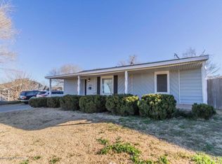 406 N Western St, Amarillo, TX 79106