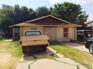 5005 S Pleasant Valley Rd #A, Austin, TX 78744