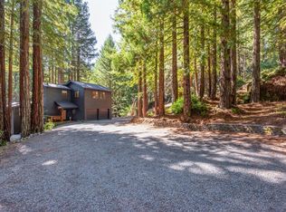 16220 Bittner Rd, Occidental, CA 95465