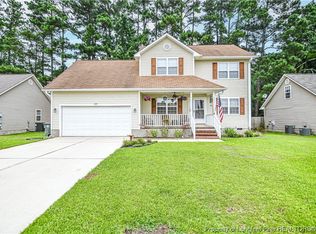 1209 Locks Creek Rd, Fayetteville, NC 28312
