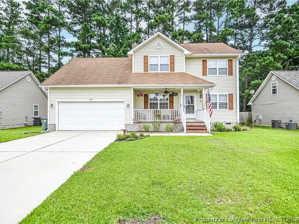 1209 Locks Creek Rd, Fayetteville, NC 28312