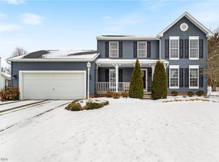 4073 Chapman Dr, Kent, OH 44240