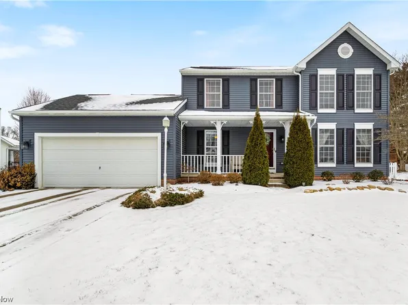 4073 Chapman Dr, Kent, OH 44240