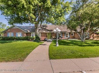 3902 Paramount Blvd, Amarillo, TX 79109