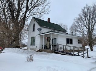 11800 190th Ave, Leroy, MI 49655