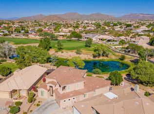 2607 N Platina Cir, Mesa, AZ 85215