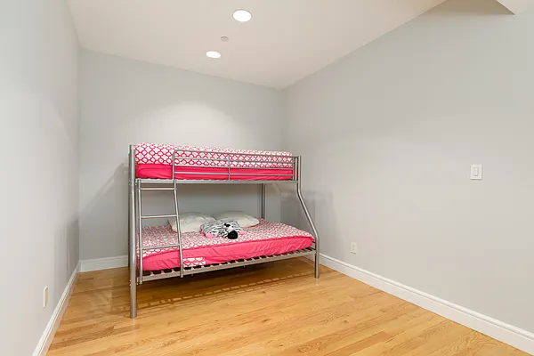 Rented by Brown Harris Stevens | media 9