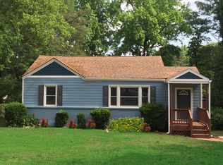 1806 Pennington Pl, Atlanta, GA 30316
