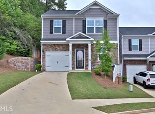 417 Village Vw #0, Woodstock, GA 30188