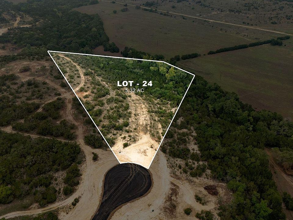 1st image of LOT 24 Ranch Road 165 Rd