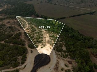 LOT 24 Ranch Road 165 Rd, Blanco, TX 78606
