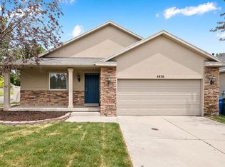 4861 W Cold Springs Cir, Herriman, UT 84096