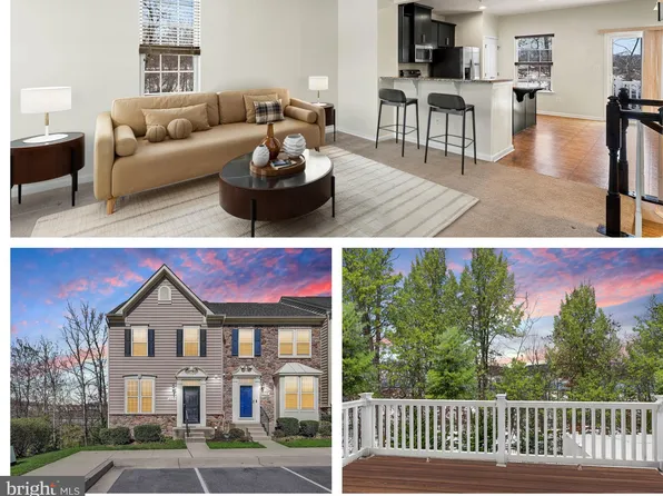 317 Cherrystone Ct, Reisterstown, MD 21136